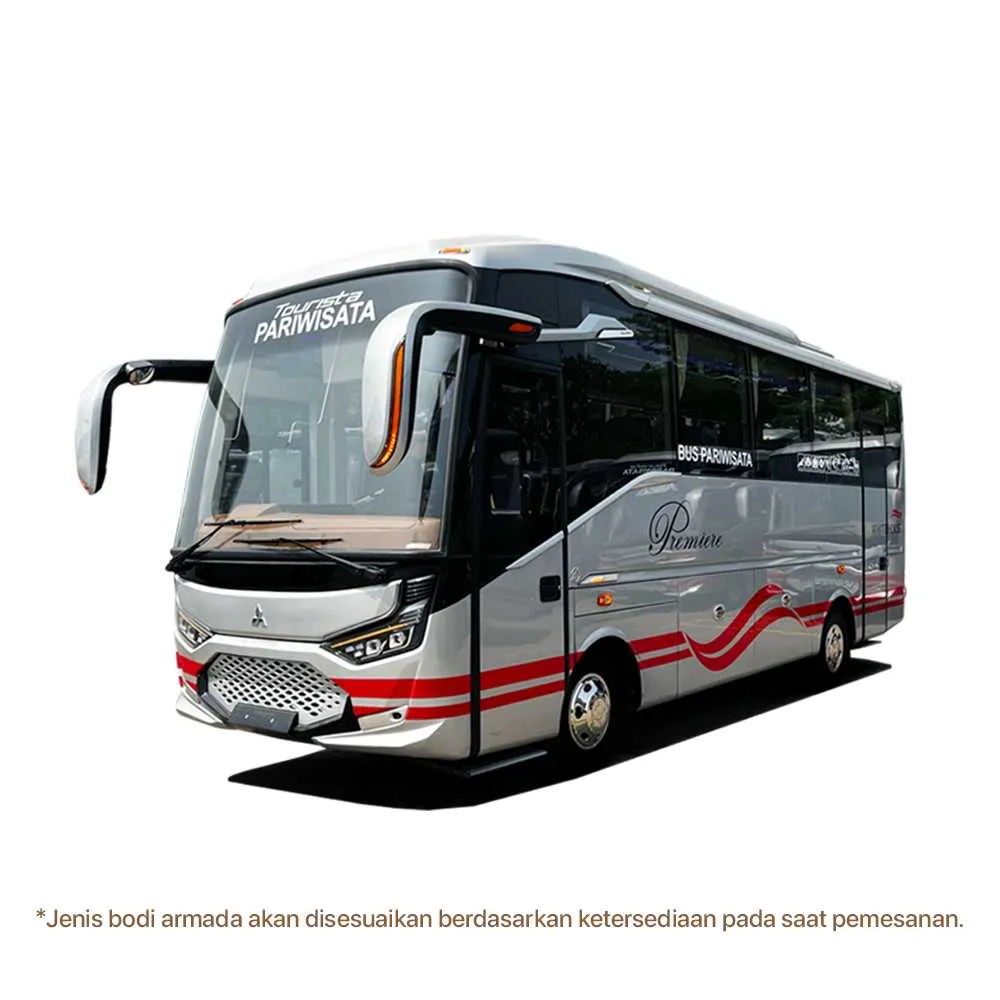 Premiere Medium Bus-image